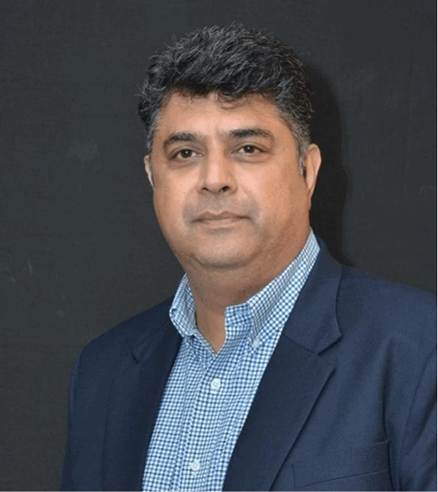 Avanade Appoints Achal Kataria As India CEO